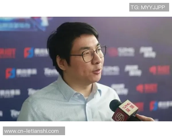 实时新闻王强畅谈英雄联盟成长之路与未来展望的深度专访